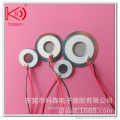 Micro Hole Atomization Chip 175kHz 10mm Nano Water Meter